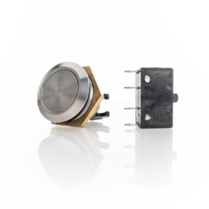 Pushbutton - 76-9510/4044