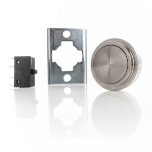 Pushbutton - 76-9511/4044