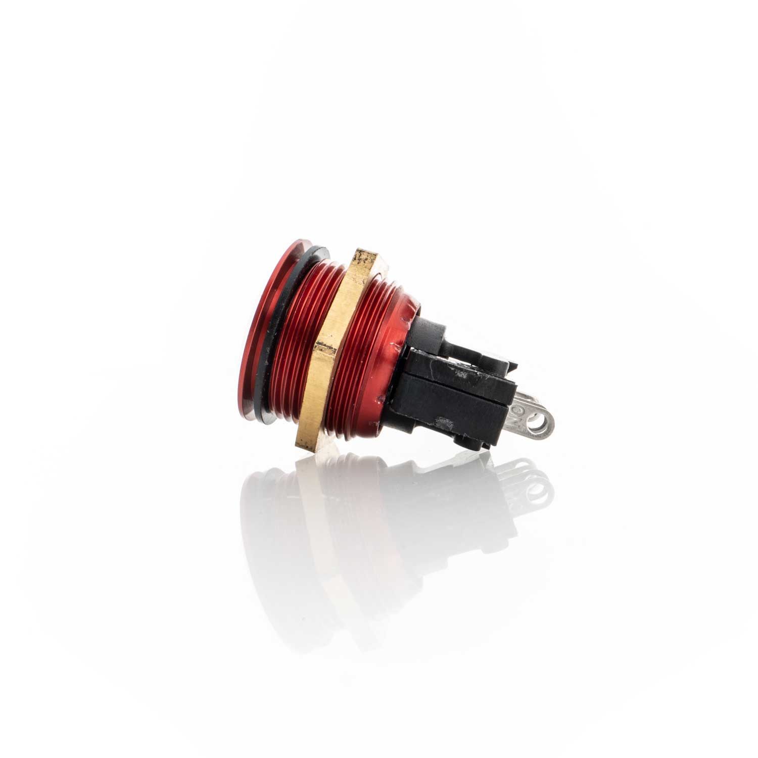 Pushbutton - 76-9513/4044R – Image 2