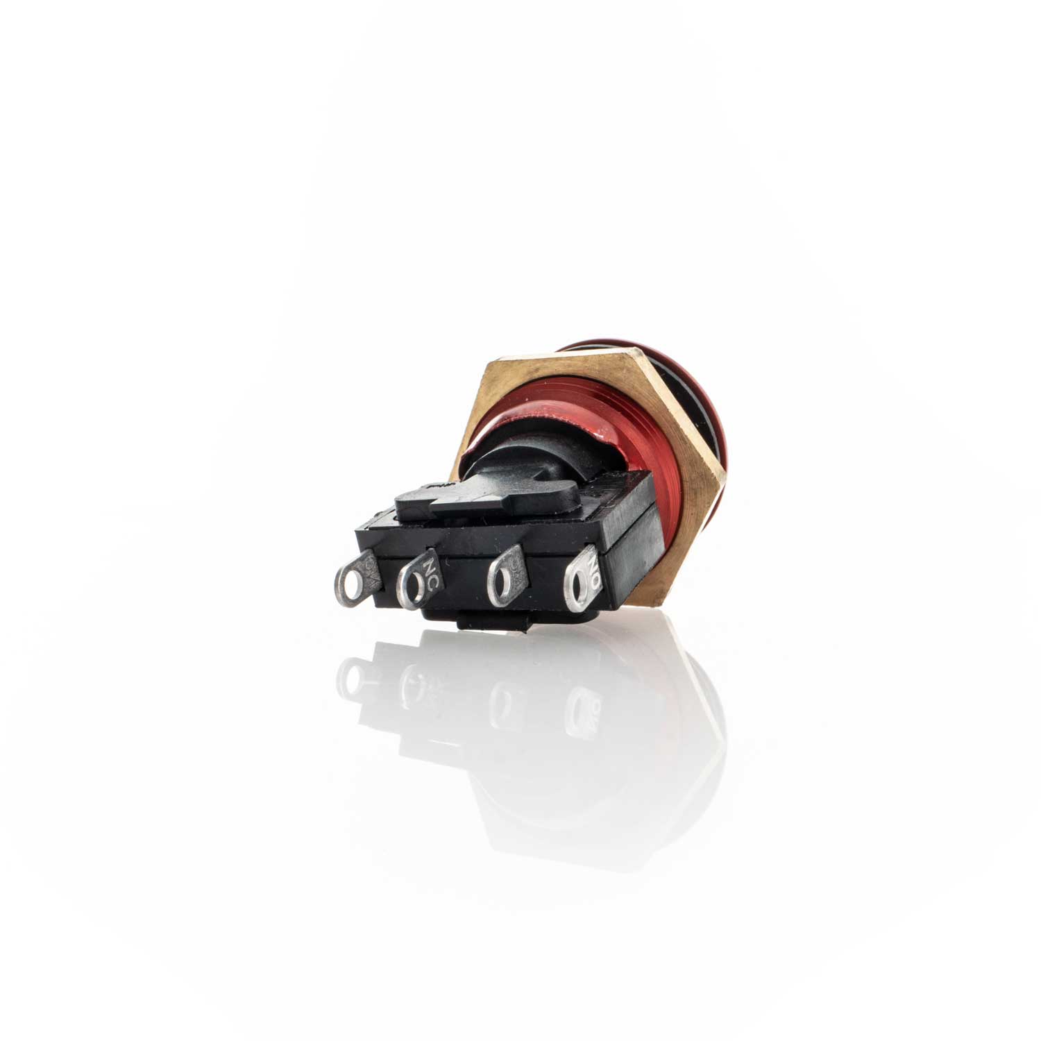 Pushbutton - 76-9513/4044R – Image 3