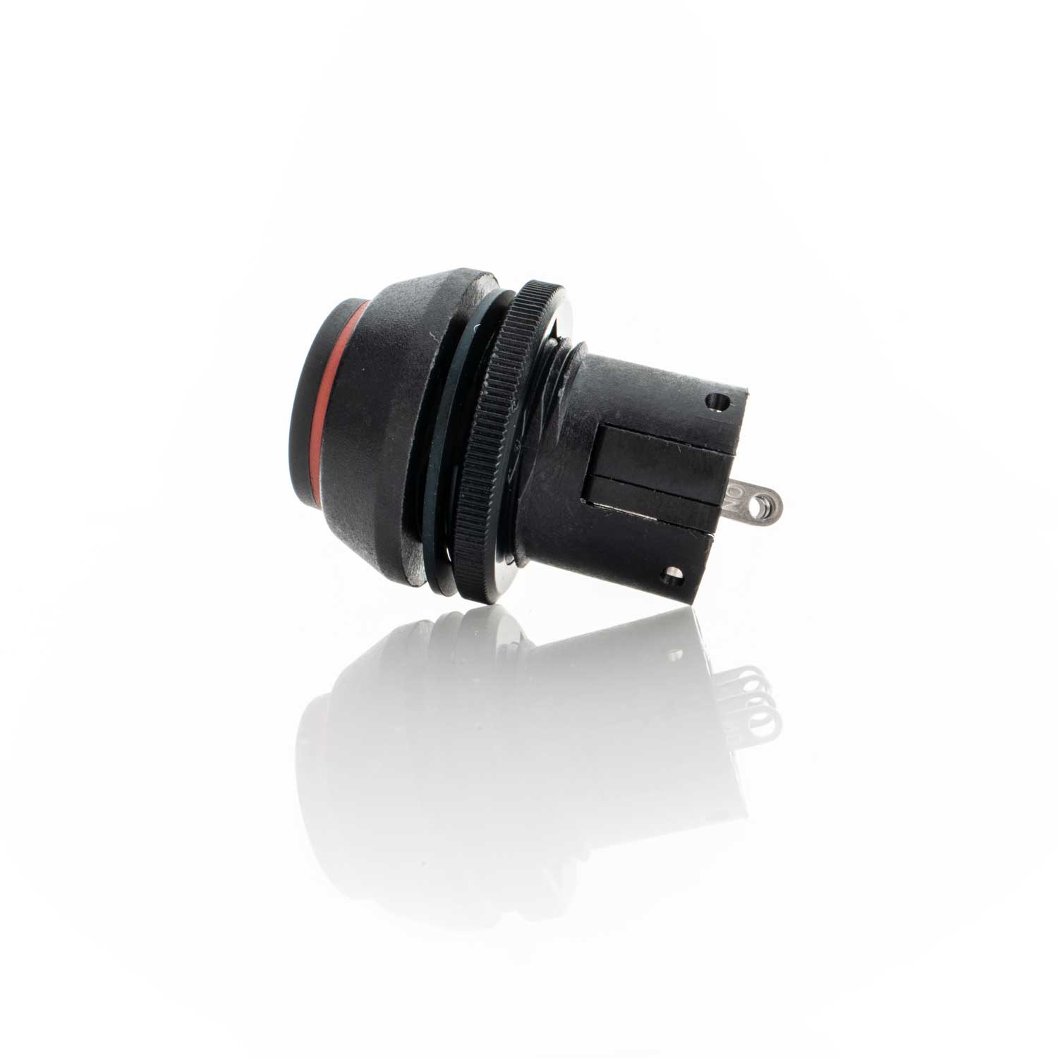 Pushbutton - 76-9712/439088B - Image 2