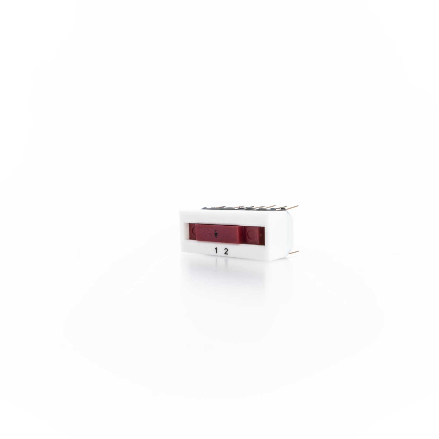 DIL Switch - ED55147 (DS16C 04-02) - Image 3