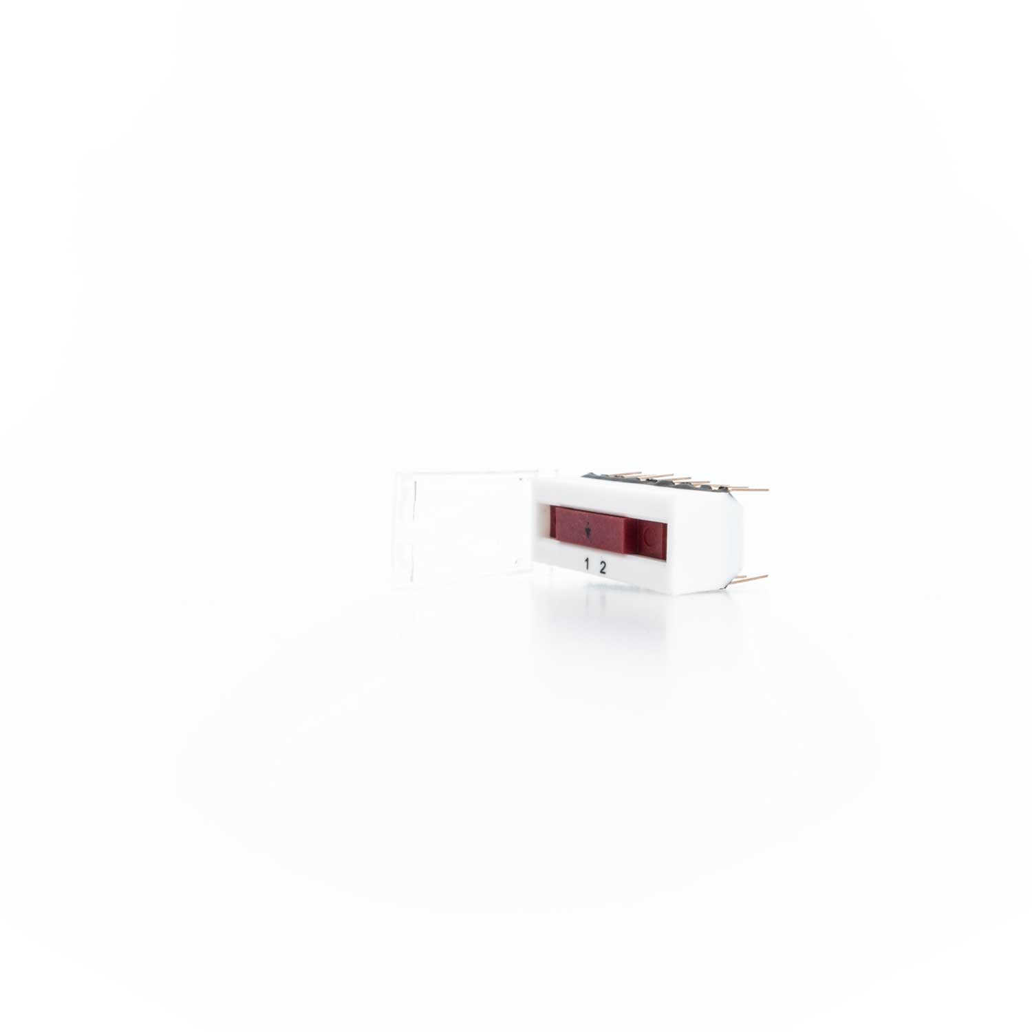 DIL Switch - ED55147 (DS16C 04-02) - Image 4