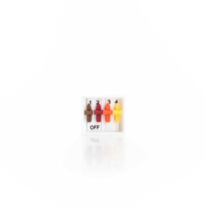 DIL Switch - ED57370 (SDS-04-023)