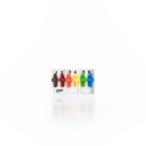 DIL Switch - ED57371 (SDS-06-023)