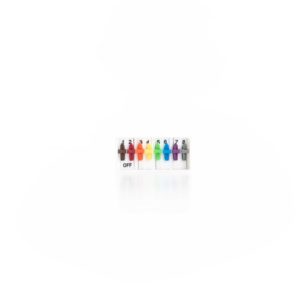 DIL Switch - ED57372 (SDS-08-023)