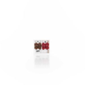 DIL Switch - ED57375 (SDD-02-023)