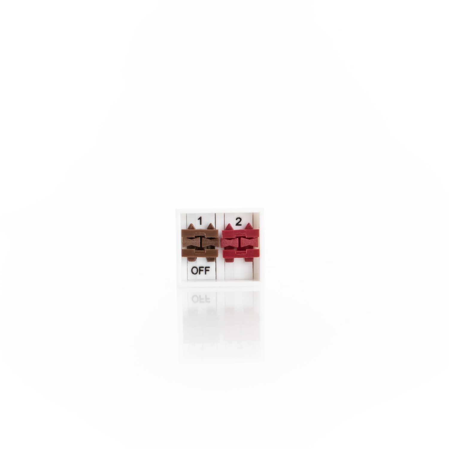 DIL Switch - ED57375 (SDD-02-023)