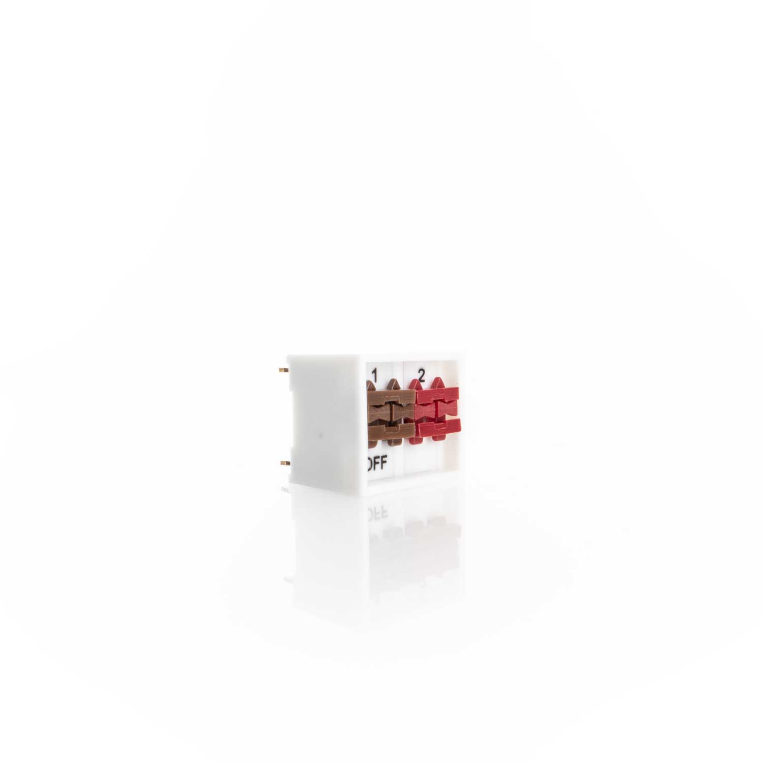 DIL Switch - ED57375 (SDD-02-023) - Image 2