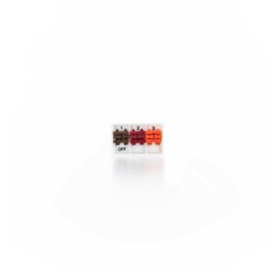DIL Switch - ED57381 (SDC-03-023)