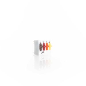 DIL Switch - ED57655 (SDS-04-014)