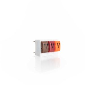 DIL Switch - ED57665 (SDD-03-014)