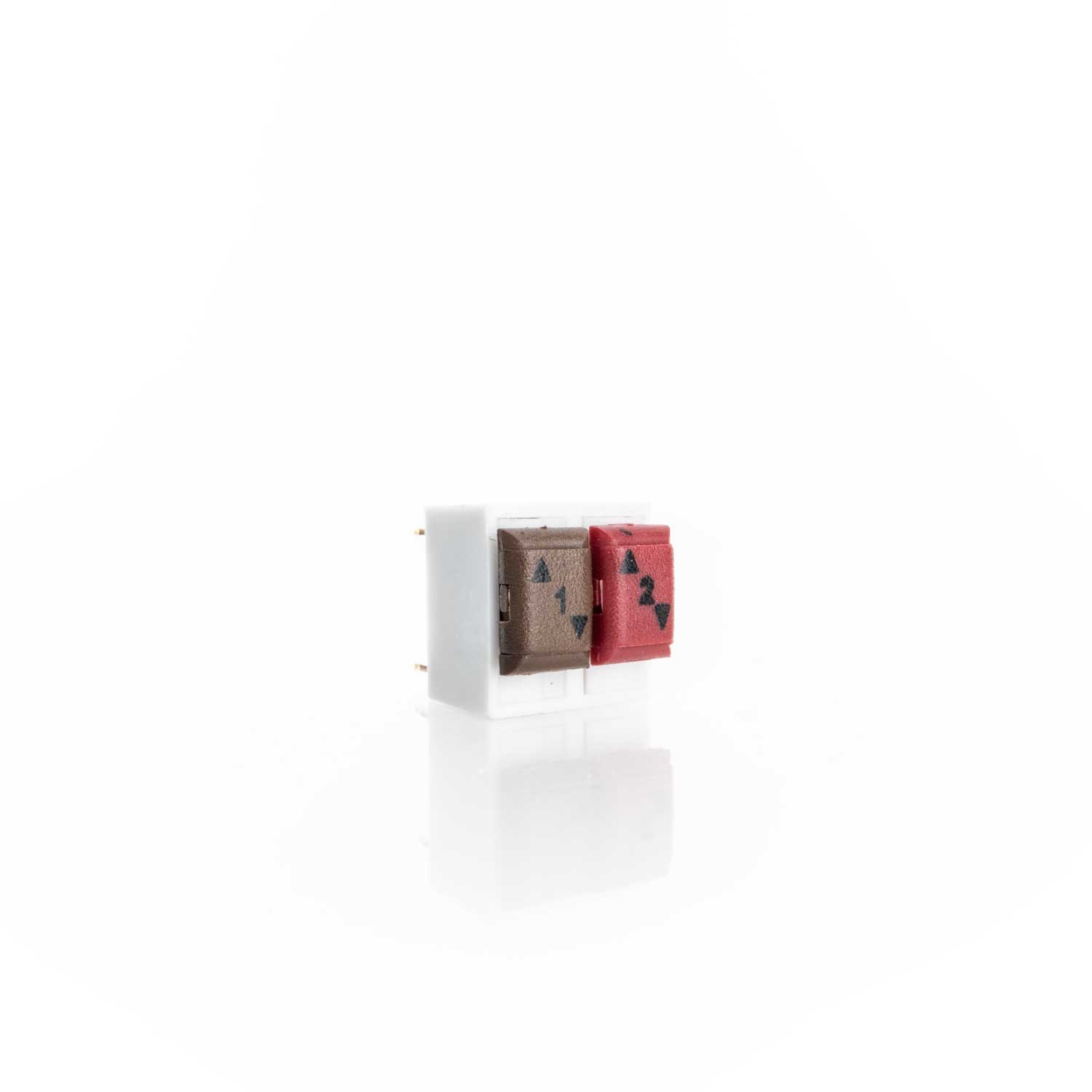 DIL Switch - ED57673 (SDC-02-014)