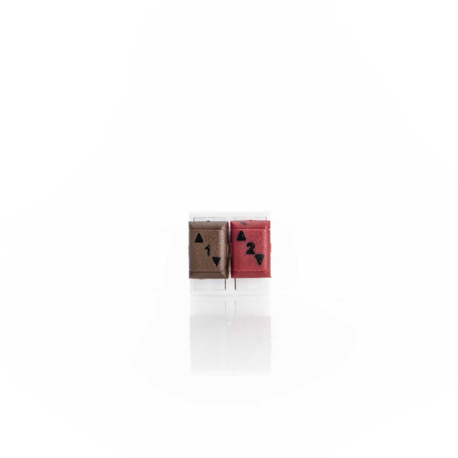 DIL Switch - ED57673 (SDC-02-014) - Image 2