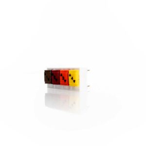 DIL Switch - ED57675 (SDC-04-014)