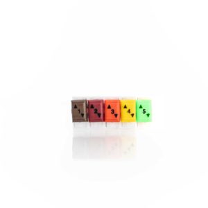 DIL Switch - ED57676 (SDC-05-014)