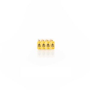 Jumper Switch - ED61503 (JSA4 03 G0)