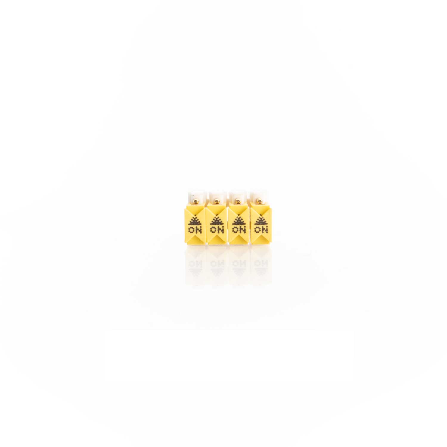Jumper Switch - ED61503 (JSA4 03 G0)