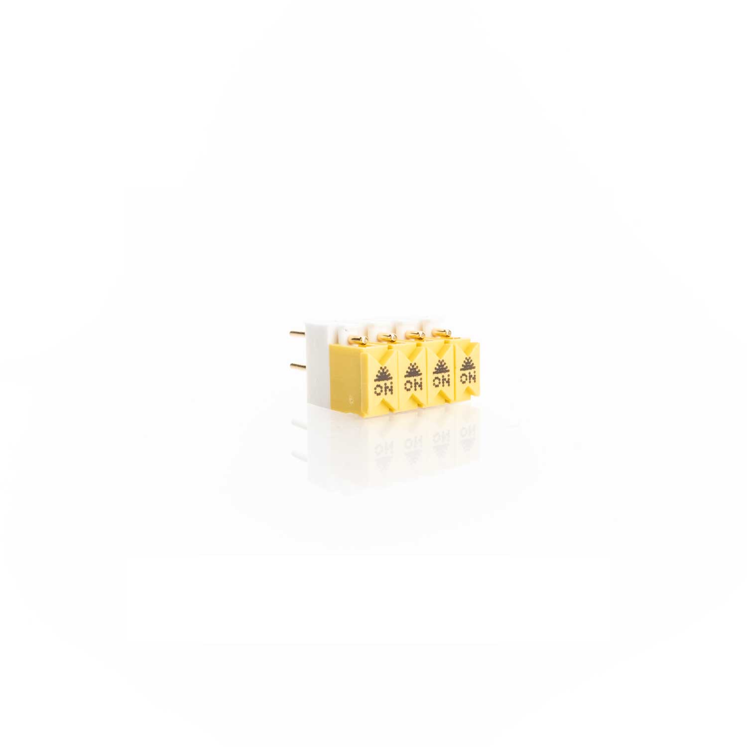 Jumper Switch - ED61503 (JSA4 03 G0) - Image 2