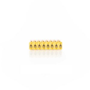 Jumper Switch - ED61507 (JSA4 08 G0)