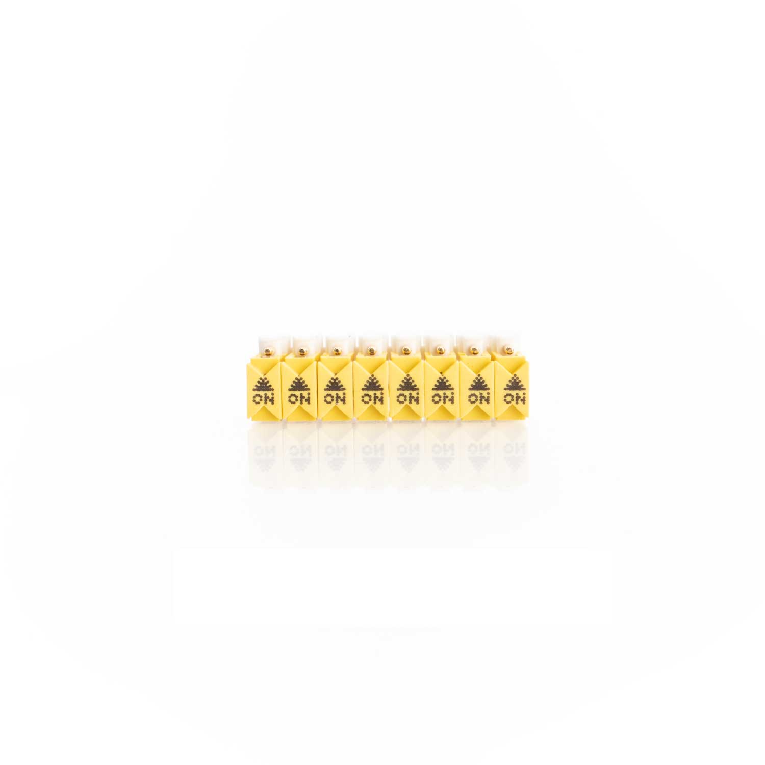 Jumper Switch - ED61507 (JSA4 08 G0)
