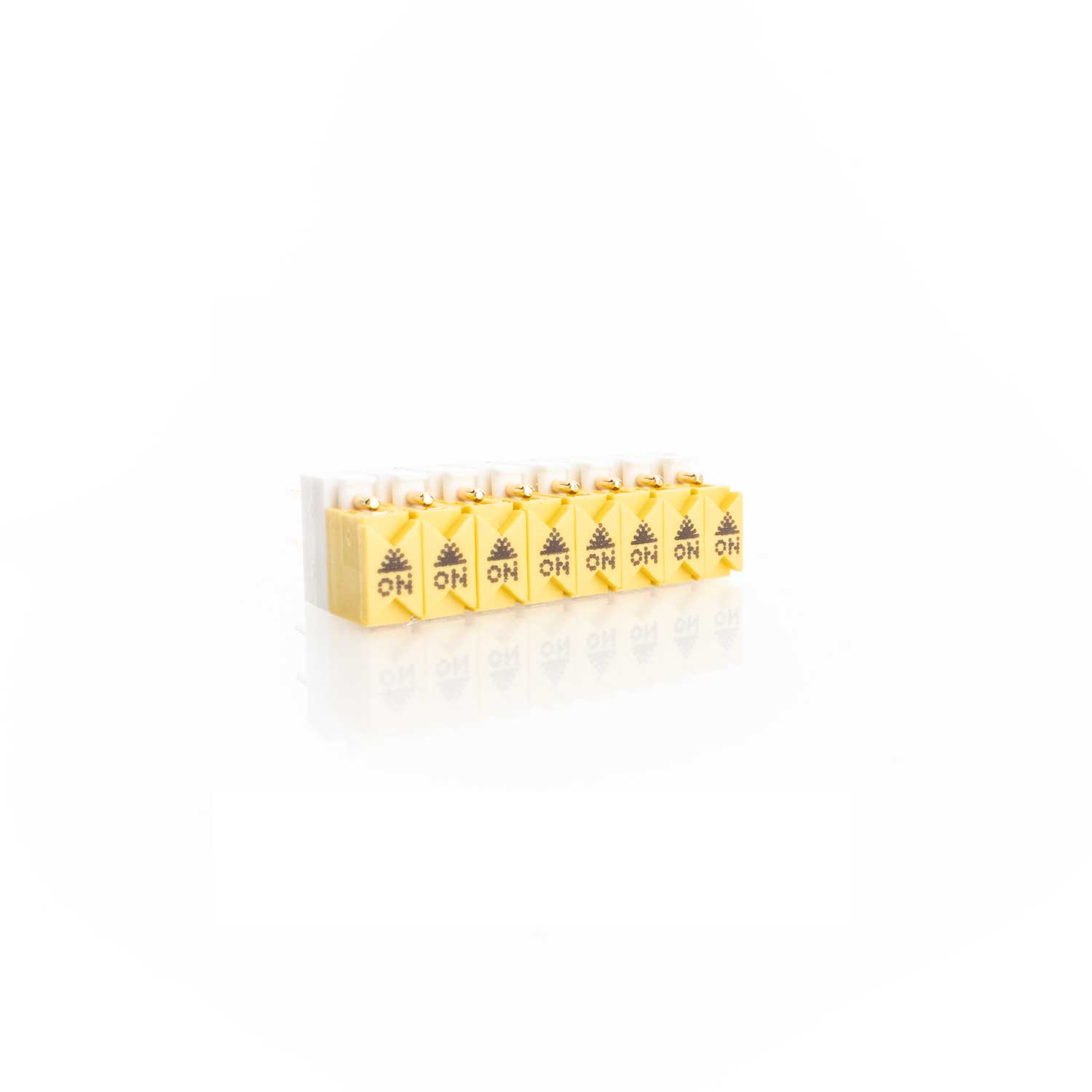Jumper Switch - ED61507 (JSA4 08 G0) - Image 2