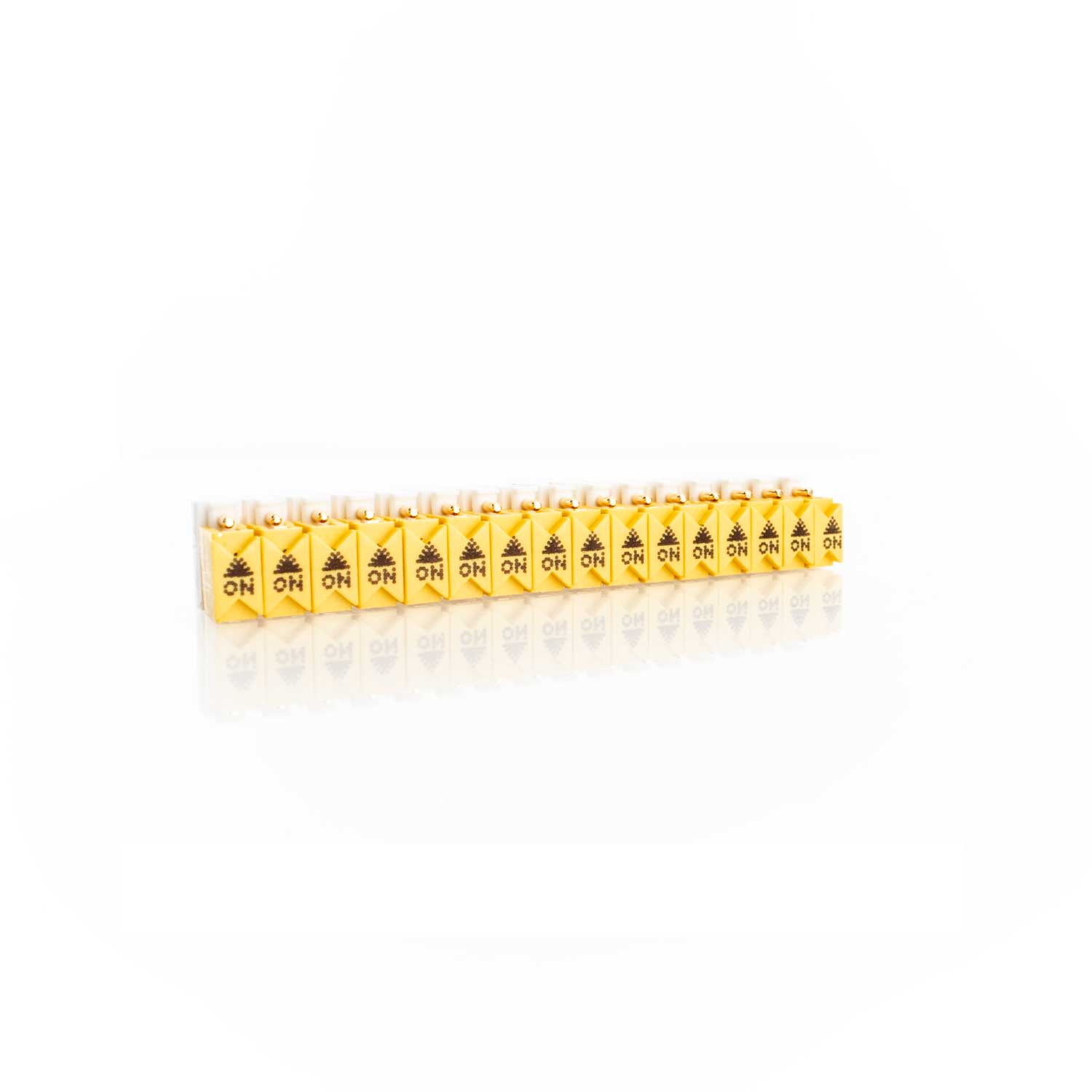 Jumper Switch - ED61515 (JSA4 16 G0) - Image 2