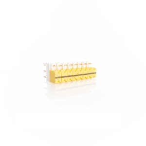 Jumper Switch - ED62007 (JSC4 08 G0)