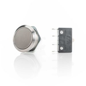Pushbutton - H48M-210N