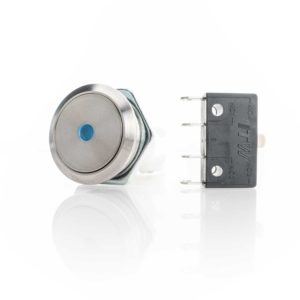 Pushbutton - H48M-211B