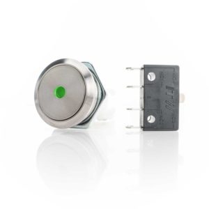 Pushbutton - H48M-211G