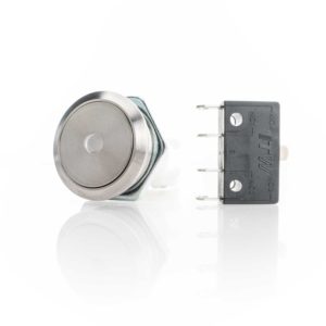 Pushbutton - H48M-211W
