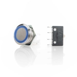 Pushbutton - H48M-212B