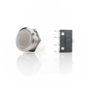 Pushbutton - H48M-112W