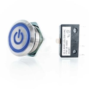 Pushbutton - H48M-113B