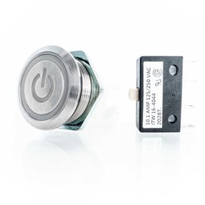 Pushbutton - H48M-213W