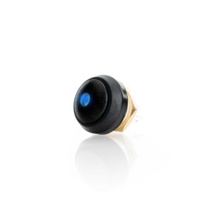 Pushbutton - SA12-RB-B-BK-B-12-G