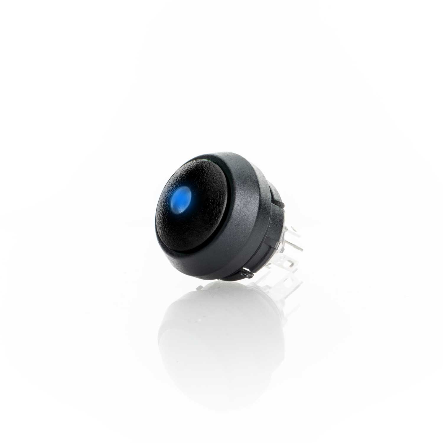 Pushbutton - SA12-RB-B-BK-S-12-G