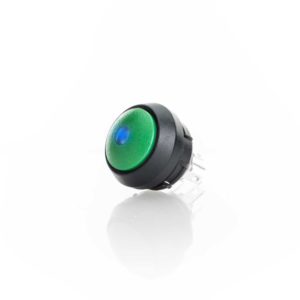 Pushbutton - SA12-RB-B-GR-S-12-G