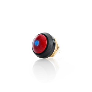 Pushbutton - SA12-RB-B-RD-B-12-G