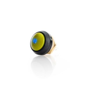 Pushbutton - SA12-RB-B-YL-B-12-G