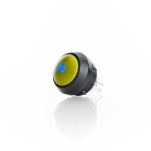 Pushbutton - SA12-RB-B-YL-S-12-G
