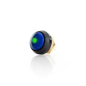 Pushbutton - SA12-RB-G-BL-B-12-G