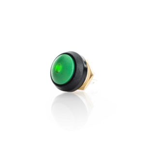 Pushbutton - SA12-RB-G-GR-B-12-G