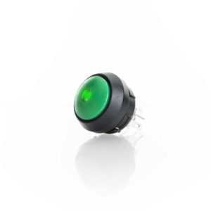 Pushbutton - SA12-RB-G-GR-S-12-G