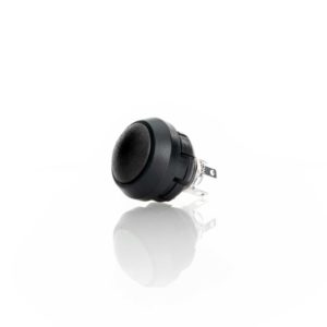Pushbutton - SA12-RB-N-BK-S-N-G