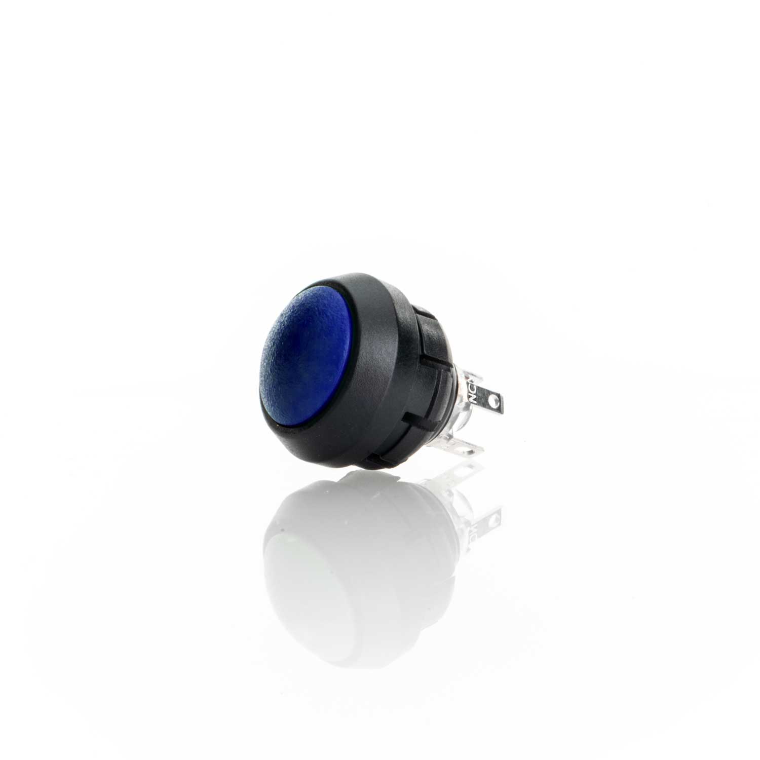 Pushbutton - SA12-RB-N-BL-S-N-G