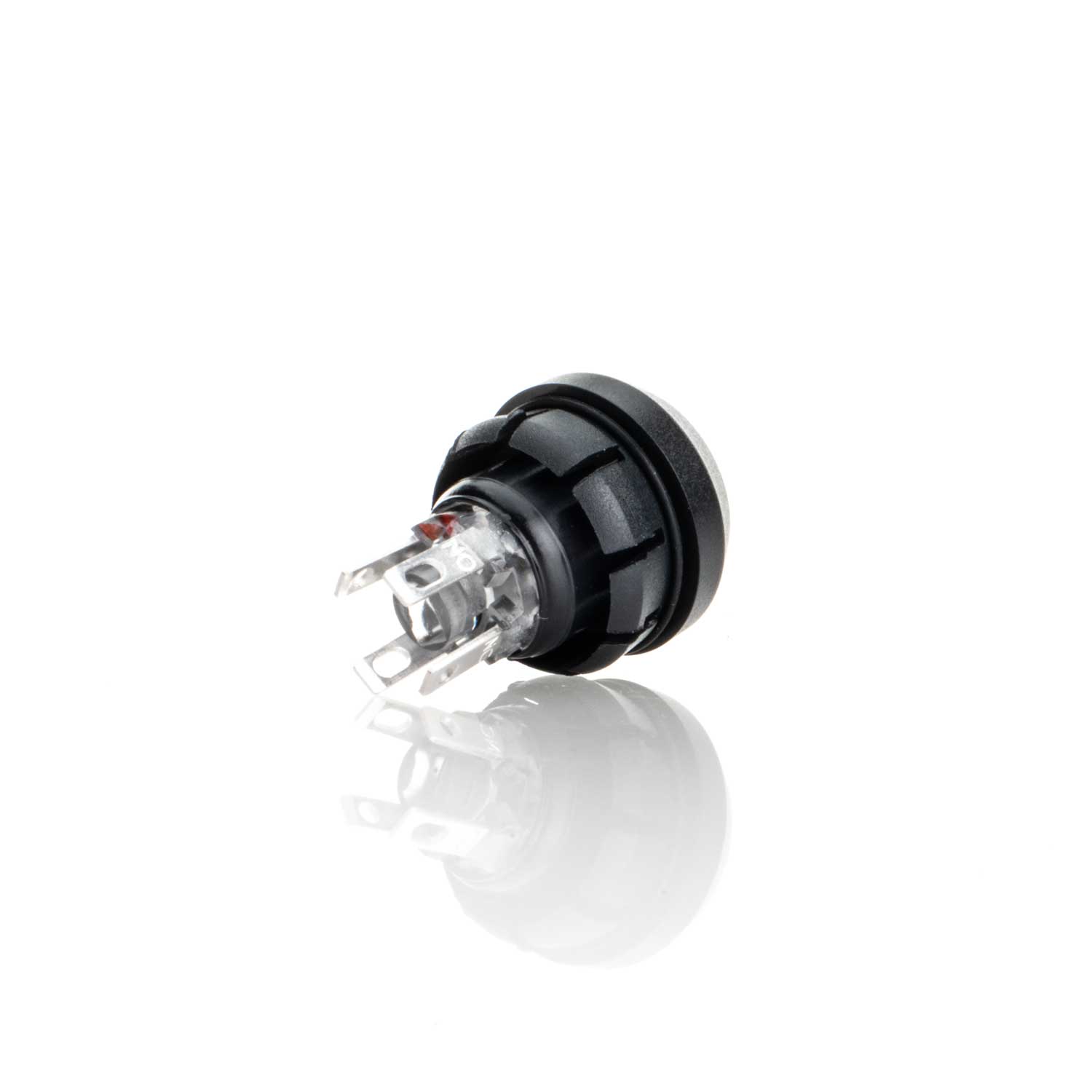 Pushbutton - SA12-RB-N-WH-S-N-G - Image 3