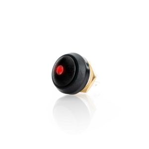 Pushbutton - SA12-RB-R-BK-B-12-G