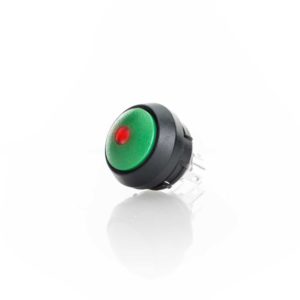 Pushbutton - SA12-RB-R-GR-S-12-G